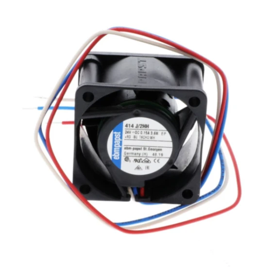 ventilatore ebm-papst 414J/2HH