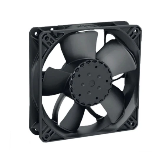 ventilatore ebm-papst 4318NN