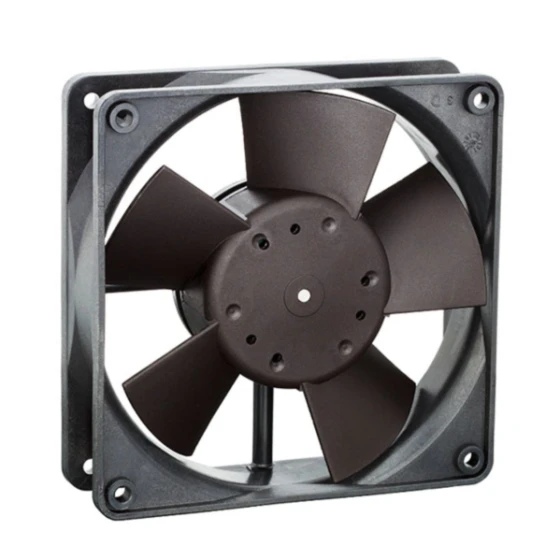Ventilatore ebm-papst 4374S