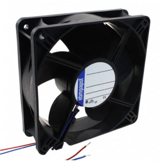 Ventilatore ebm-papst 4412ML