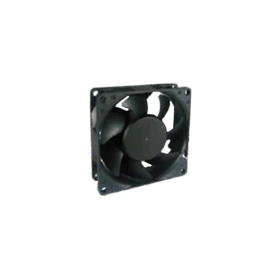 YS TECH YW08025012BM ventilatore