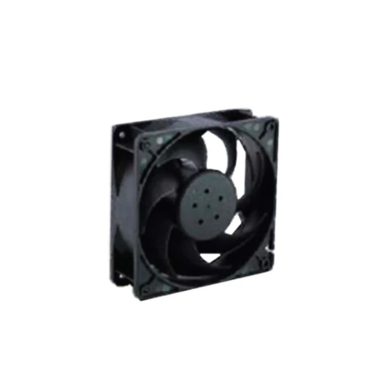 YS TECH EYW12038048BH-EAH-12IP55 ventilatore