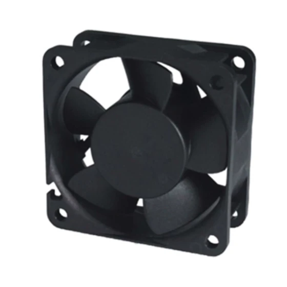 Ventilatore YS TECH NYW06025012BS