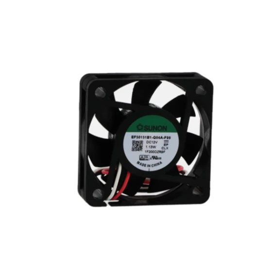 Ventilatore Sunon 4510HQ/EF50151B1-Q04A-F99