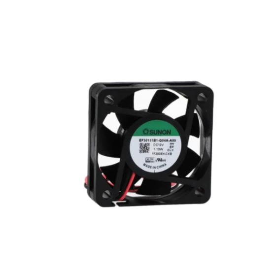 Ventilatore Sunon 4518HQ/EF50151B1-Q04A-A99