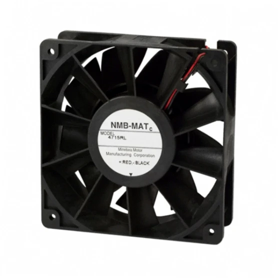Ventilatore NMB 4715RL-05W-B60-E00