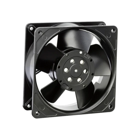 Ventilatore ebm-papst 4500AX
