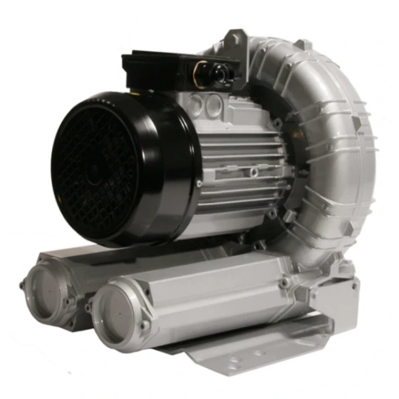 Ventilatore Herz 5100200