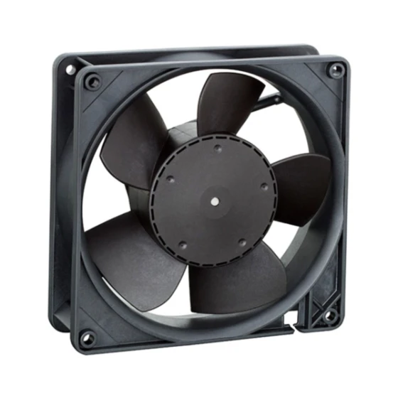 Ventilatore ebm-papst 5214NH