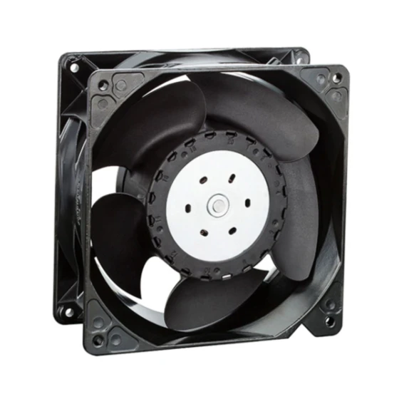 ventilatore ebm-papst 5318/2TDHHP