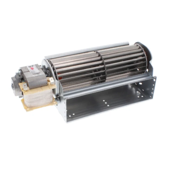 ebm-papst 55416.2725 ventilatore
