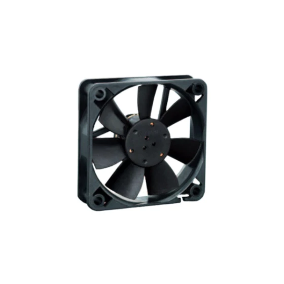 Ventilatore ebm-papst 612F/2-638
