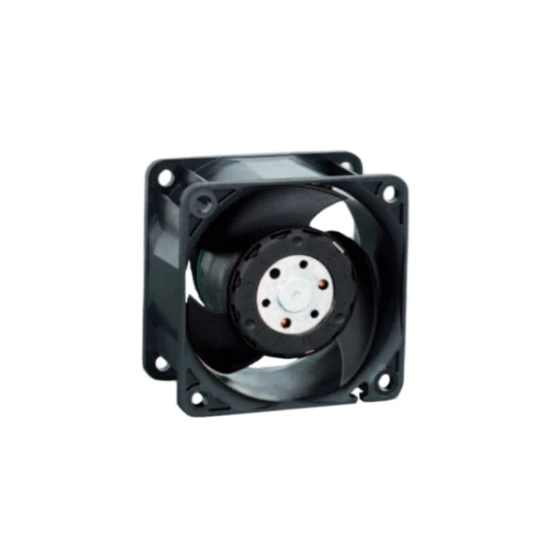 Ventilatore ebm-papst 614JH
