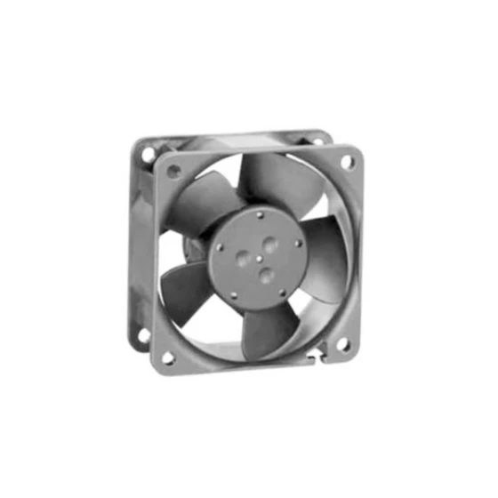 Ventilatore ebm-papst 612N/2GN