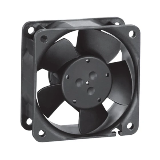 ventilatore ebm-papst 612NHU-181