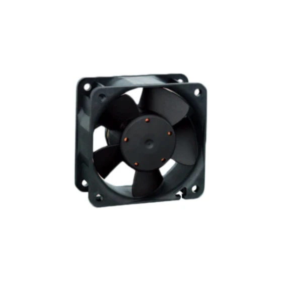 ventilatore ebm-papst 614NL
