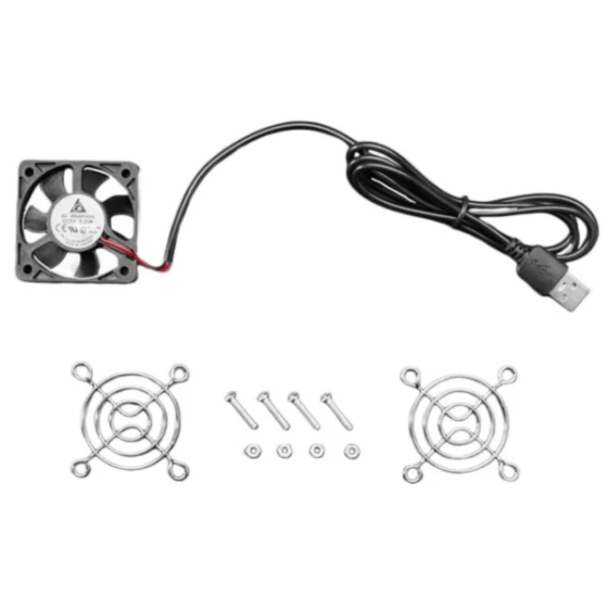 Ventola Adafruit 6099