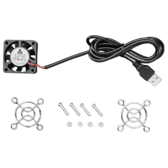 Ventola Adafruit 6101
