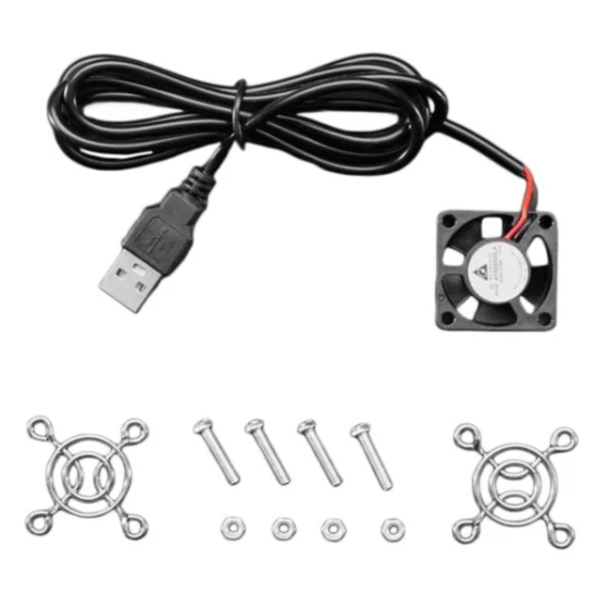 Ventola Adafruit 6105