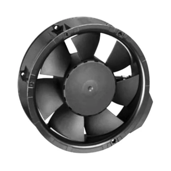 ventilatore ebm-papst 6248N/2