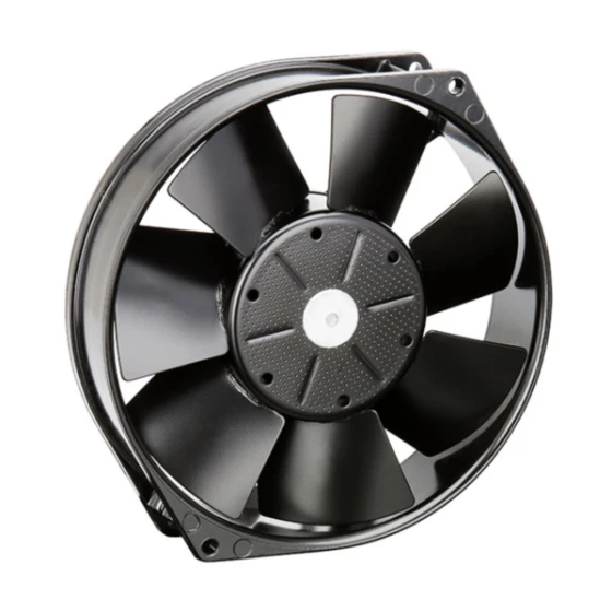 ventilatore ebm-papst 7118N