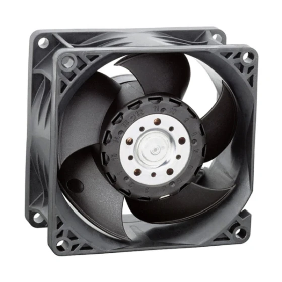 ventilatore ebm-papst 8212JH4