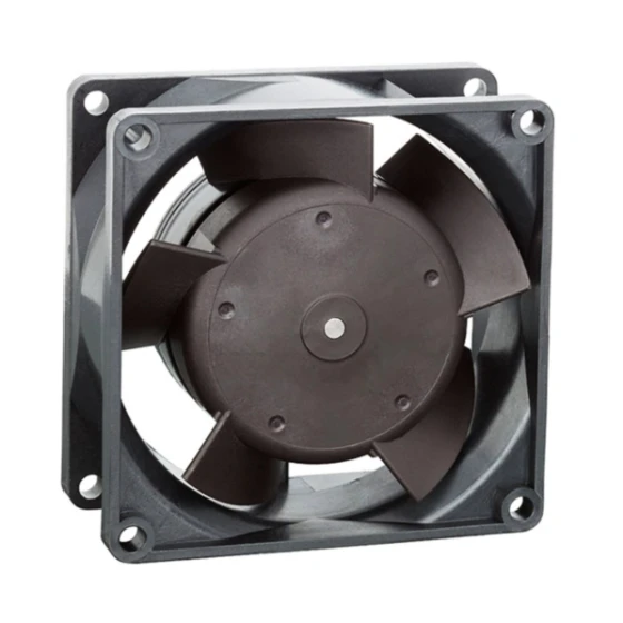 ventilatore ebm-papst 8318