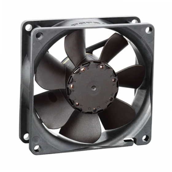 ventilatore ebm-papst 614F/2