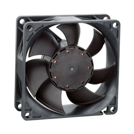 Ventilatore ebm-papst 8452/2H4P
