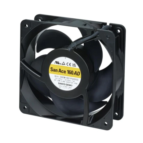 Ventilatore Sanyo Denki 9ADW1601H5H001