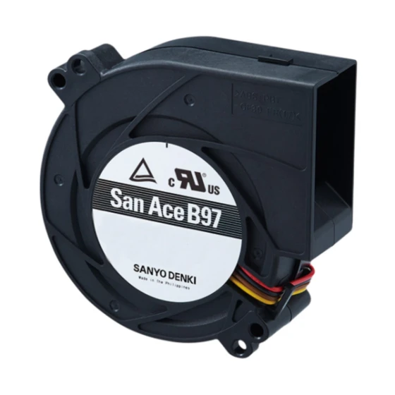 Ventilatore Sanyo Denki 9BMC24P2G001