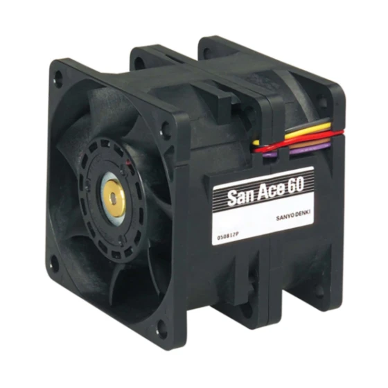 Ventilatore Sanyo Denki 9CR0612P5G03