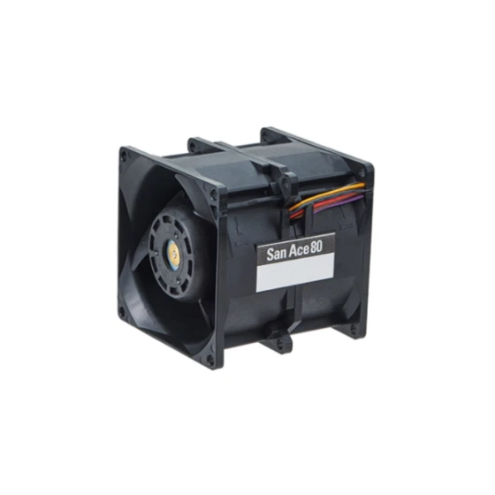 Ventilatore Sanyo Denki 9CRB0812P8G001