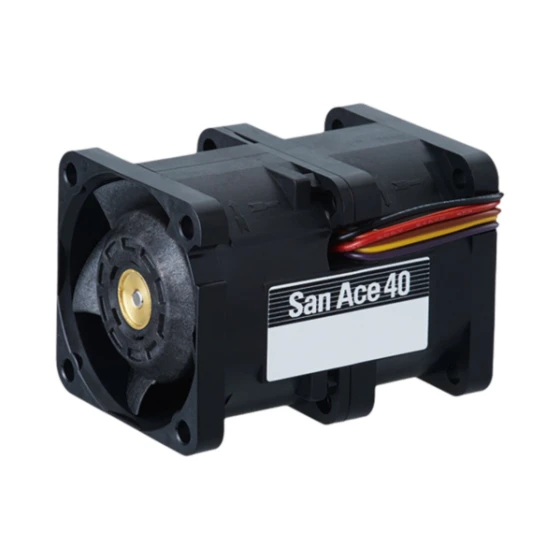 Ventilatore Sanyo Denki 9CRH0412P5J001