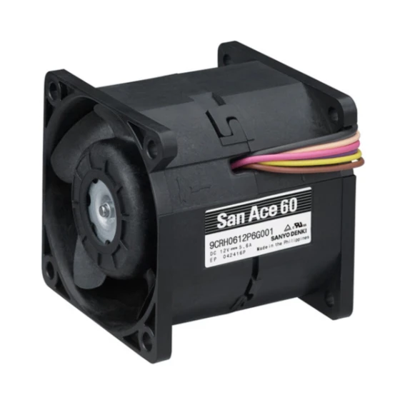 Ventilatore Sanyo Denki 9CRH0648P6G001