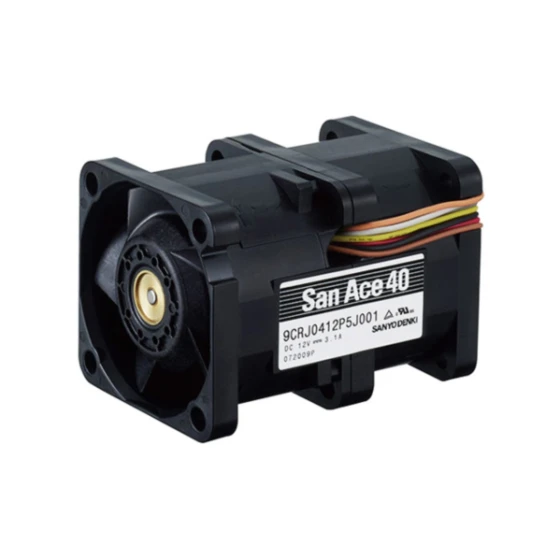 Ventilatore Sanyo Denki 9CRJ0412P5J001