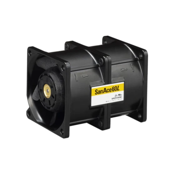 Ventilatore Sanyo Denki 9CRLA0612P0G003