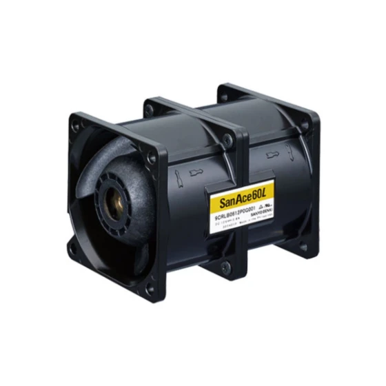 Ventilatore Sanyo Denki 9CRLB0612P0G001