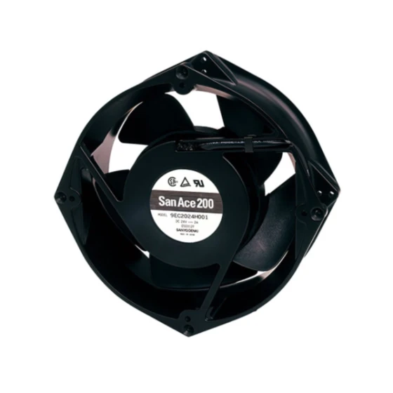 Ventilatore Sanyo Denki 9EC2024H001