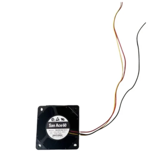 Ventilatore Sanyo Denki 9G0624G1011P