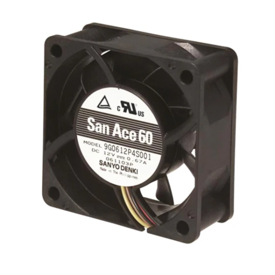 Ventilatore Sanyo Denki 9G0624H4D001