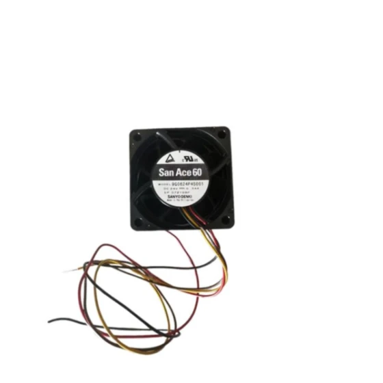 Ventilatore Sanyo Denki 9G0624P4S001P