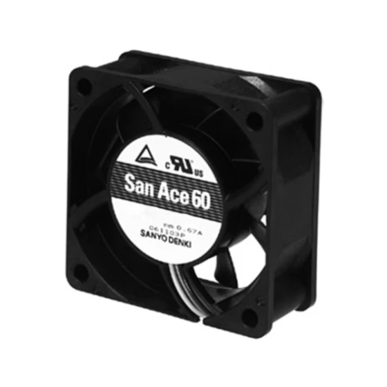 Ventilatore Sanyo Denki 9G0648P4S0011
