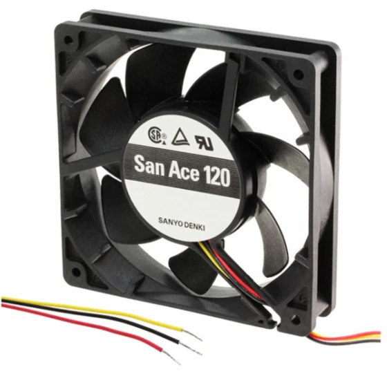 Ventilatore Sanyo Denki 9G1212H4021P