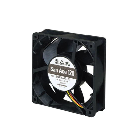 Ventilatore Sanyo Denki 9G1212P1G04