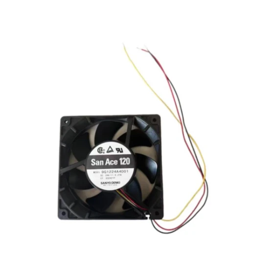 Ventilatore Sanyo Denki 9G1224A4D01P