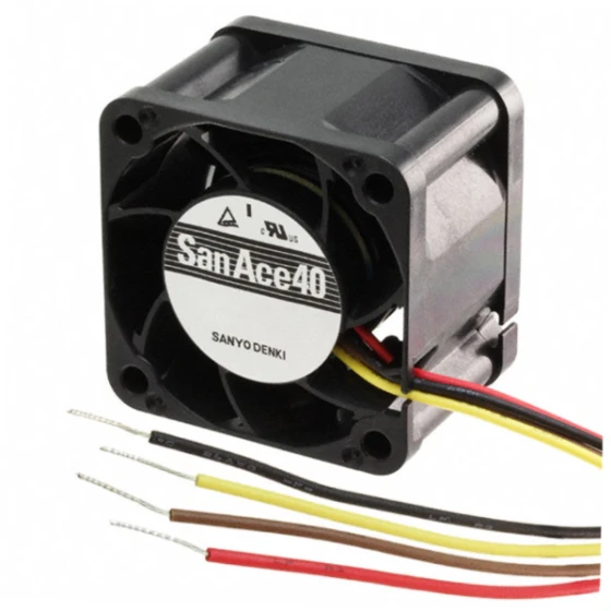 Ventilatore Sanyo Denki 9GA0412P3J01