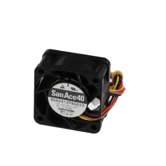 Ventilatore Sanyo Denki 9GA0412P6G023
