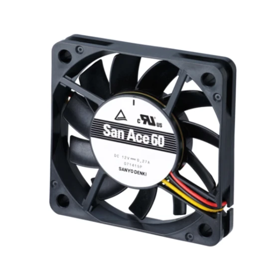 Ventilatore Sanyo Denki 9GA0612G9001