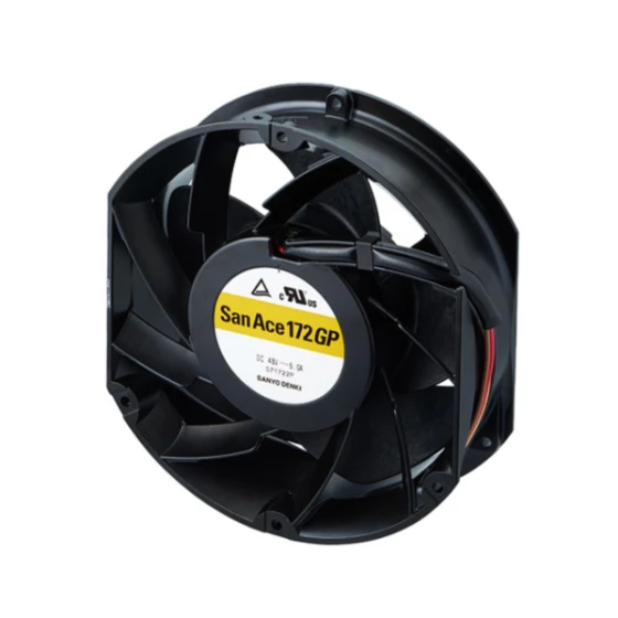 Ventilatore Sanyo Denki 9GP5724P5H001